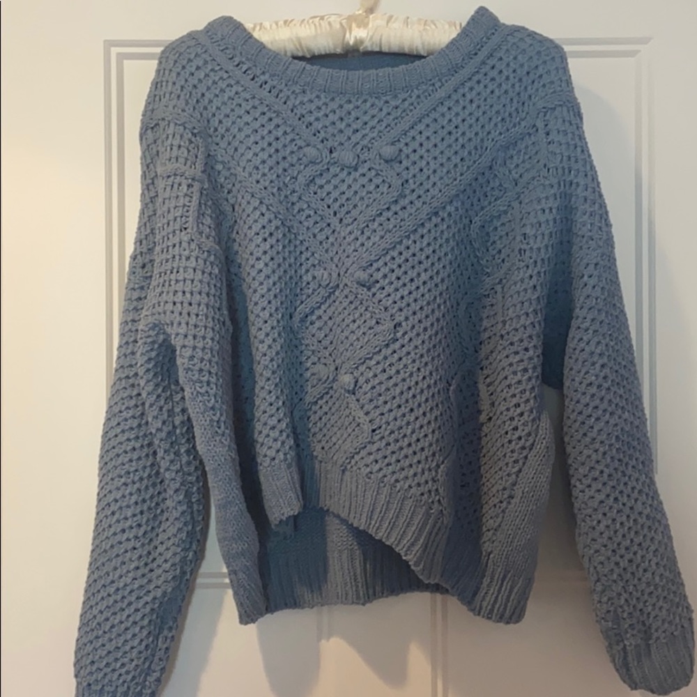 sweater